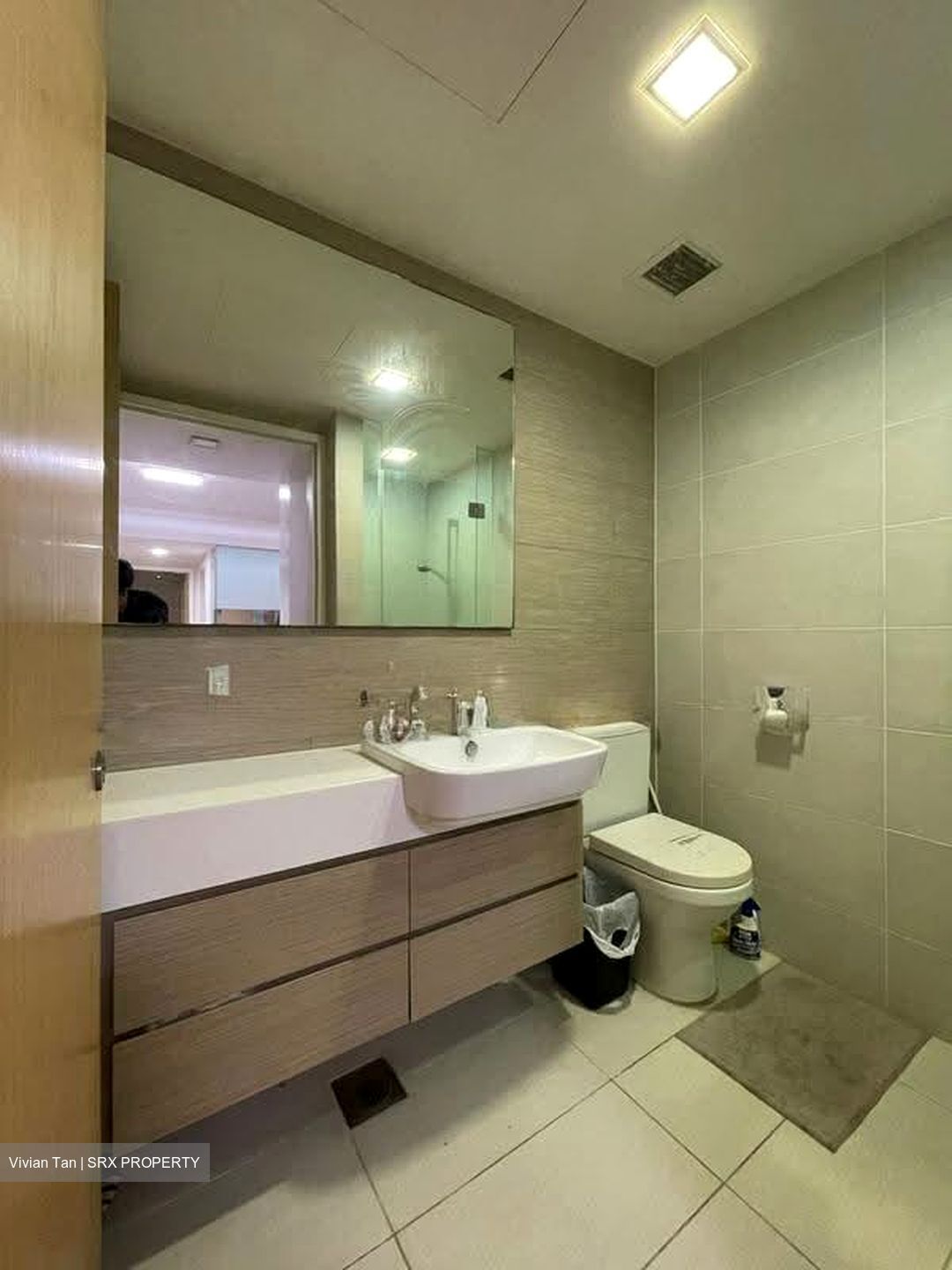 The Lakefront Residences (D22), Condominium #616432191